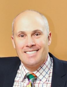 Greg Clark (Canadian politician)