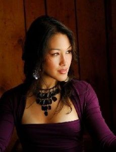 Melina Soochan