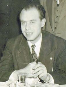 Youssef Bey Karam