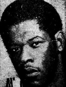 Walt Gilmore