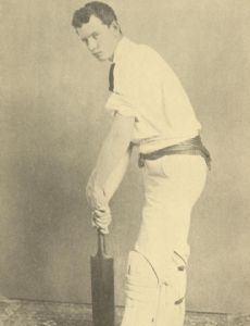 George Patterson (cricketer)