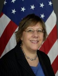Lisa Kubiske
