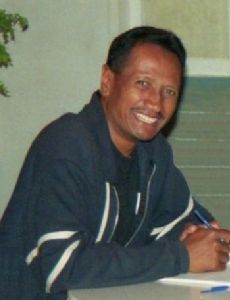 Elie Rajaonarison