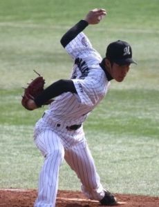 Yuhei Nakaushiro
