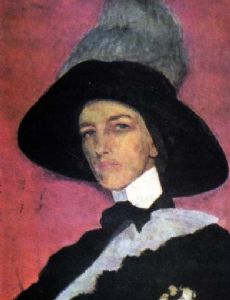 Elizaveta Kruglikova