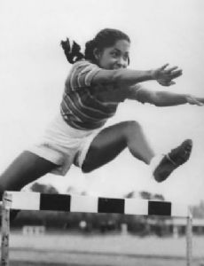 Nilima Ghose
