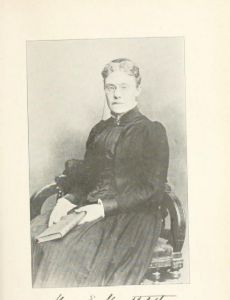 Mary Murtfeldt
