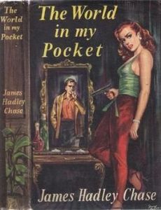 The World in My Pocket (novel)