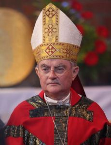 Henryk Hoser