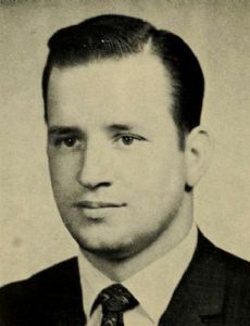 Paul F. Malloy