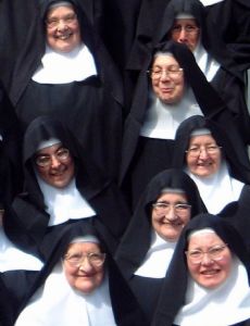 Nun