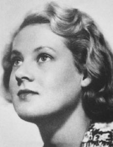 Joy Hester