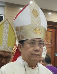 Henricus Pidyarto Gunawan