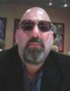 Larry Levine
