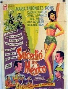 Sucedió en México