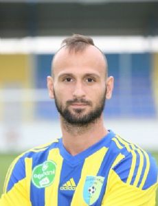 Dominik Fotyik
