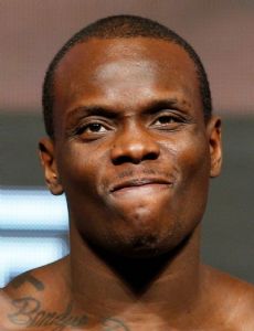 Ovince Saint Preux