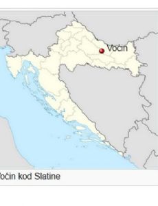 Voćin massacre