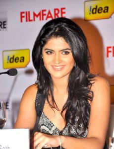 Deeksha Seth