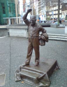 Dove-Myer Robinson