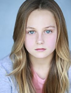 Ellery Sprayberry