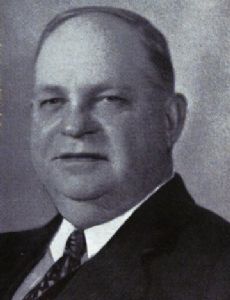 Robert P. Hill
