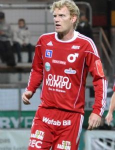 Sebastian Henriksson