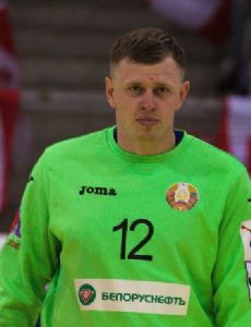 Ivan Matskevich