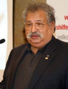 Rudolf Sarközi