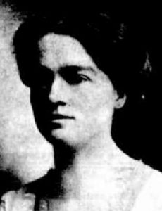Anna Teresa Brennan
