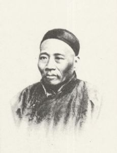 Wang Tao (19th century)