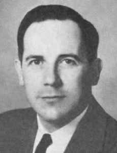 David S. Dennison, Jr.
