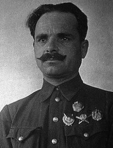 Semyon Rudniev