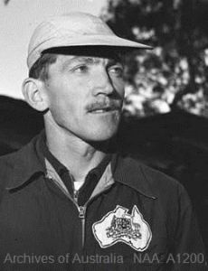Neville Sayers