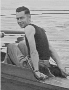 Colin Johnstone