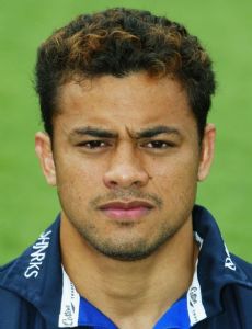 Josh Taumalolo