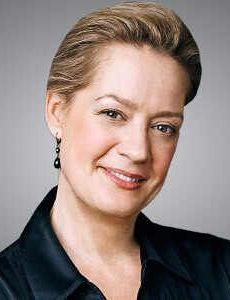 Alessandra Stanley