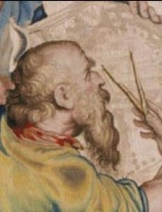 Salomon de Brosse