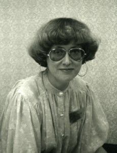 Joan Hanke-Woods