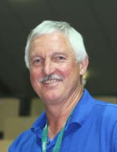 Horst Spengler