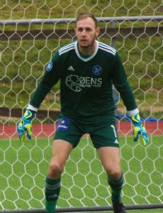 Nicklas Dannevang