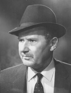 Raymond Francis