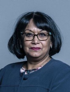 Sandip Verma, Baroness Verma