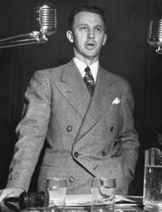 Albert F. Canwell