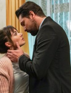 Onur Tuna and Sevda Erginci