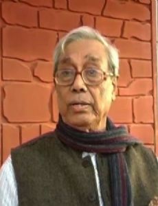 Arun Sharma (dramatist)