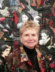 Linda Stein (artist)