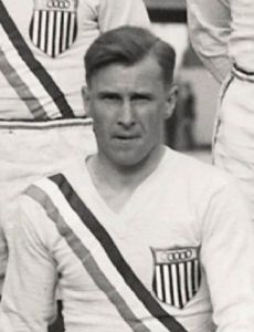 John Deal (soccer)