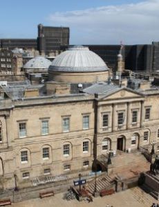 General Register House