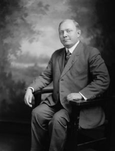 Harry H. Dale